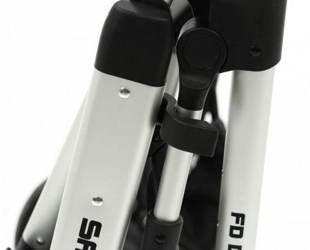 Детская коляска FD-Design Salsa 4 AIR 2019 2 в 1