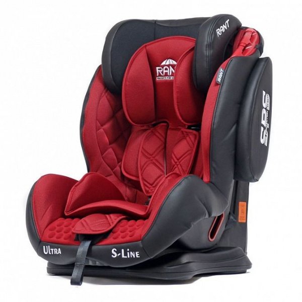 Детское автокресло Rant Ultra SPS