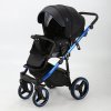Детская коляска ADAMEX Cortina Special Edition 3 в 1
