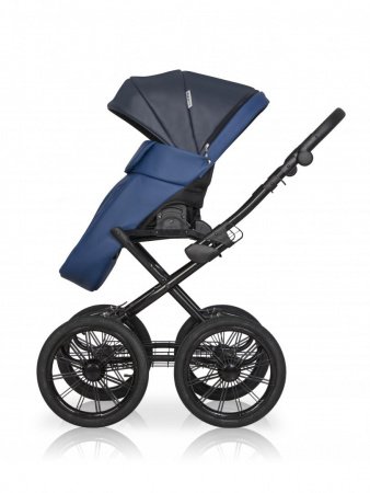 Детская коляска Riko Basic Ozon Prestige 2 в 1