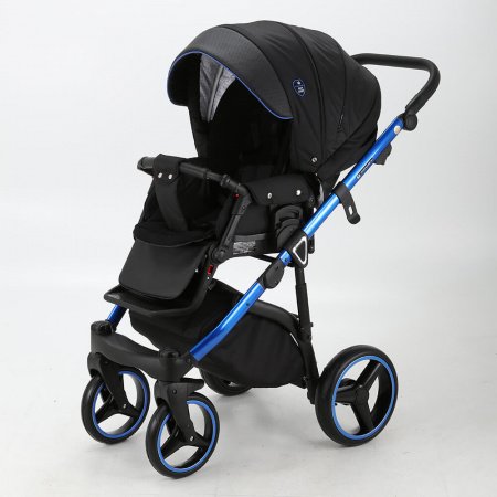 Детская коляска ADAMEX Cortina Special Edition 3 в 1