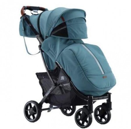 Прогулочная коляска BABALO FUTURE 2022