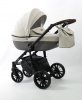 Детская коляска VERDI Delorean City 3 в 1