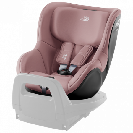 Автокресло Britax Roemer Dualfix 5Z