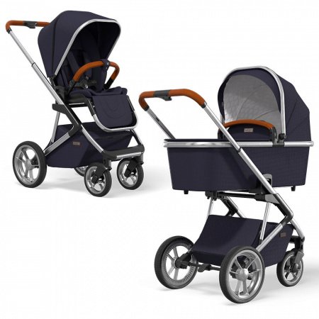 Детская коляска MOON Style 2 в 1 2021