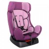 Детское автокресло Siger Диона фиолетовый