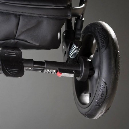 Детская коляска ESPERANZA LOTUS Boss Sport 2 в 1