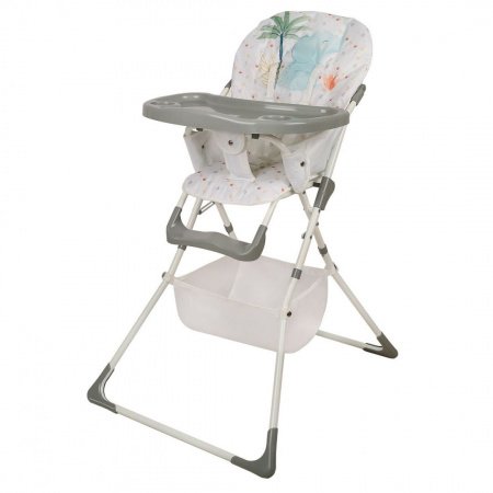Стул для кормления &quot;Сафари&quot;, от 6 мес до 3 лет.