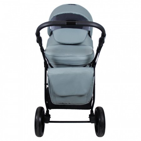 Детская коляска Indigo Toronto 3 в 1