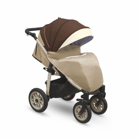 Прогулочная Коляска Camarelo EOS