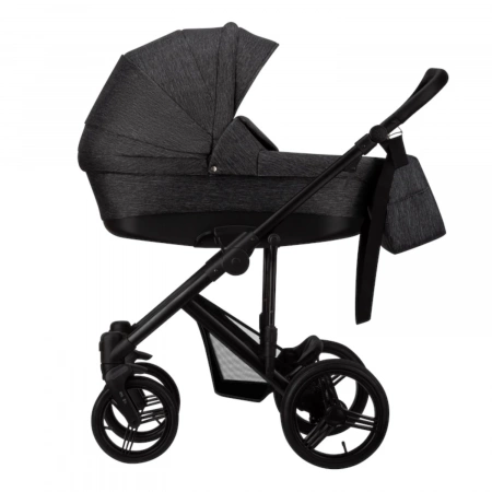 Детская коляска Bebetto MAGNUM LUX 2 в 1