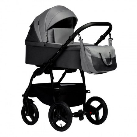 Детская коляска Indigo IMPULSE 2 в 1