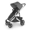 Детская прогулочная коляска UPPABABY Cruz V2