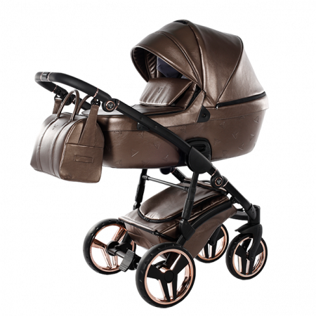 Детская коляска JUNAMA Termo 2 в 1