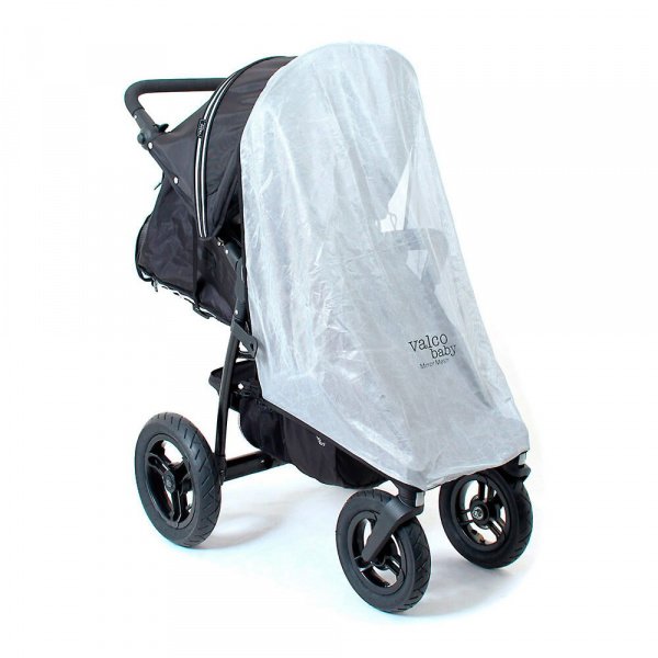 Антимоскитная сетка Valco Baby для колясок Quad X