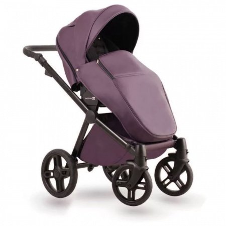 Детская коляска LONEX EMOTION XT ECO 2 в 1