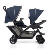 Прогулочная коляска для двойни/погодок GRACO Stadium Duo
