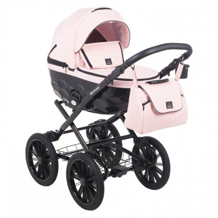 Детская коляска ADAMEX Chantal Retro 2 в 1