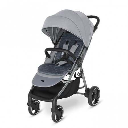 Прогулочная коляска ESPIRO WAVE 2022