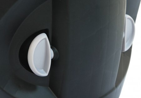 Детское автокресло BeSafe iZi Up X3 Fix