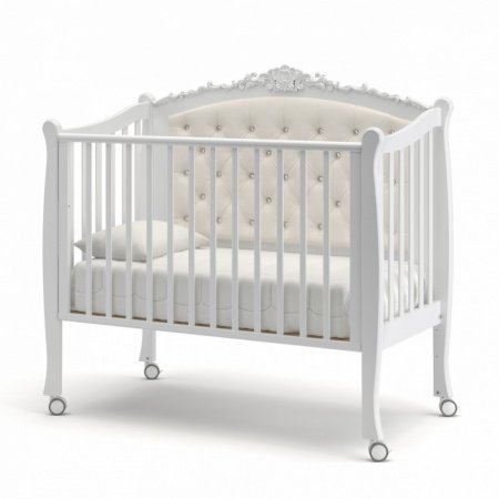 Кровать детская Гандылян Жанетт new