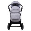 Детская коляска Indigo Toronto 3 в 1