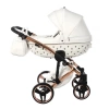 Детская коляска Junama Diamond S-Line Exclusive (Version 2) 2 в 1