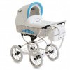 Детская коляска Reindeer Prestige Wiklina 3 в 1