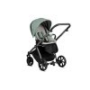 Детские коляска Tutis Mio Eco-Leather 2 в 1