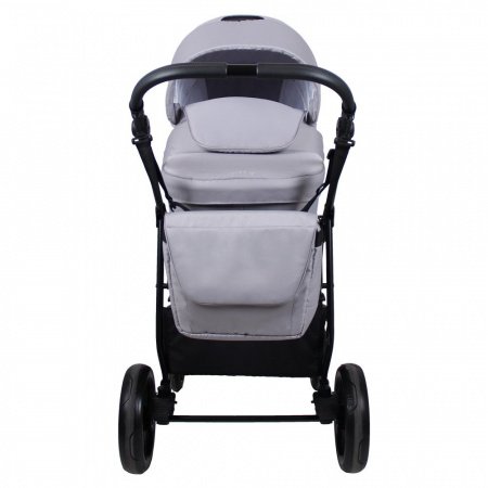 Детская коляска Indigo Toronto 3 в 1