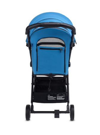 Прогулочная коляска Anex Air-X