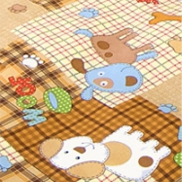 Детский стол-стул трансформер Gnom Большой ГНОМ