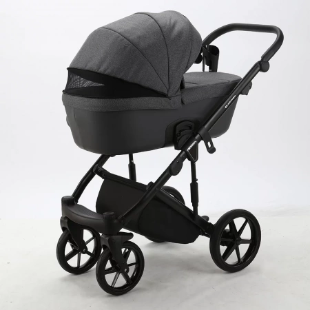 Детская коляска Adamex Lumi Air 3 в 1