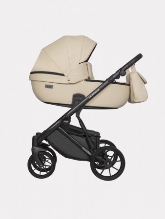 Детская коляска Riko Basic Montana Ecco 2 в 1