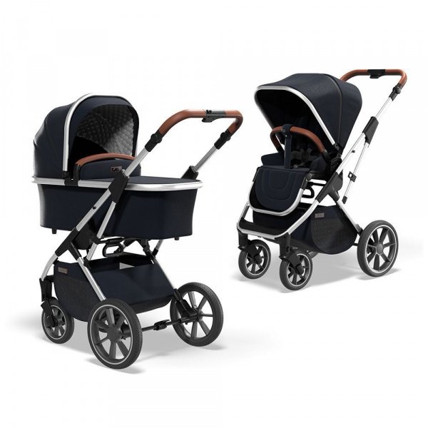 Детская коляска Moon Rocca  Basic  2 в 1 2022