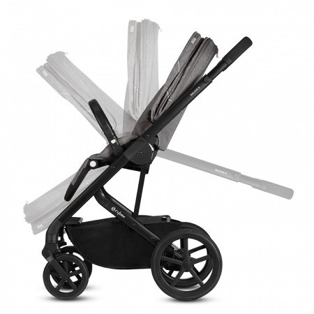 Прогулочная коляска Cybex Balios S