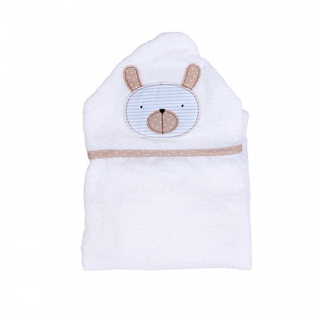 Полотенце для купания БЕЛАЯ КОЛЛЕКЦИЯ