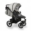 Прогулочная коляска SevillaBaby Orion