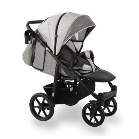 Прогулочная коляска SevillaBaby Orion