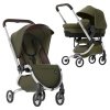 Детская коляска MIMA XARI Zigi 2 в 1