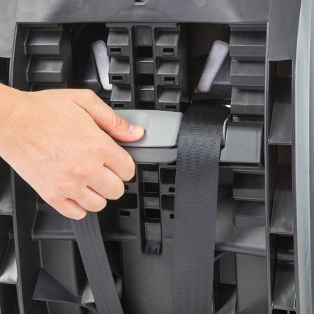 Автокресло MAXI COSI Milo Fix