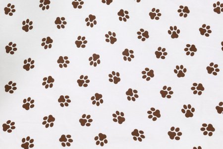 Комплект в кроватку 6 предметов Фантазия