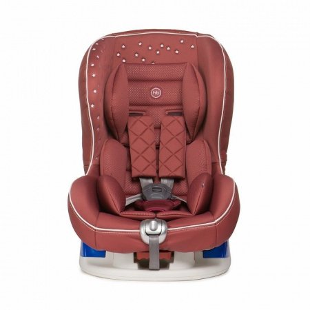 Детское автокресло Happy Baby Taurus V2 Bordo