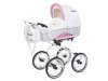 Детская коляска Reindeer Prestige Wiklina 2 в 1