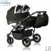 Детская коляска МАЕМА Lika Twin 2 в 1