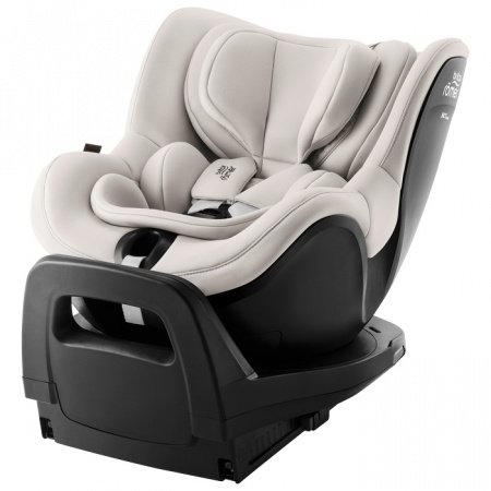 Детское автокресло  Britax Roemer Dualfix Pro