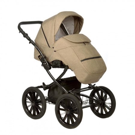 Детская коляска Indigo Verona Classic 14 3 в 1