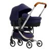 Детская коляска MIMA XARI Zigi 2 в 1