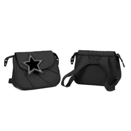 Детская коляска Tutis Viva 4 Star Collection 2 в 1