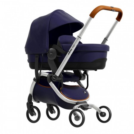Детская коляска MIMA XARI Zigi 2 в 1